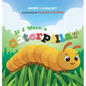 If I Were a Caterpillar - Hardcover