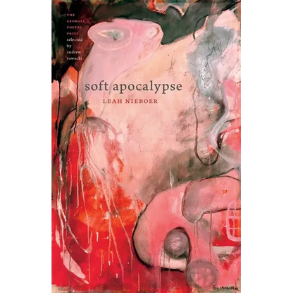 Soft Apocalypse - Paperback
