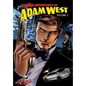 Mis-Adventures of Adam West: Volume 2 - Paperback