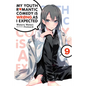 My Youth Romantic Comedy Is Wrong, as I Expected, Vol. 9 (Light Novel): Volume 9 - Paperback