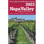 Napa Valley - The Cubby 2023 Long Weekend Guide - Paperback