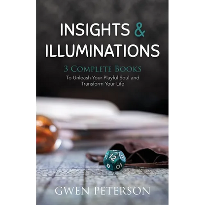 Insights & Illuminations - Paperback