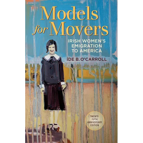 Models for Movers - Paperback