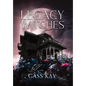 Legacy Witches - Hardcover