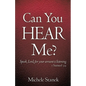 Can You Hear Me? - Paperback