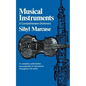 Musical Instruments: A Comprehensive Dictionary - Paperback
