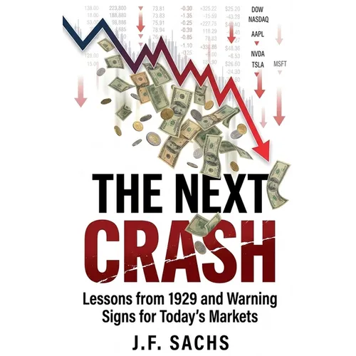 The Next Crash - Paperback