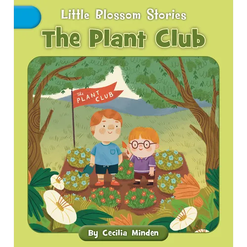 The Plant Club - Paperback