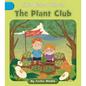 The Plant Club - Paperback
