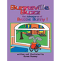 The Adventures of Bessie Bunny - Hardcover