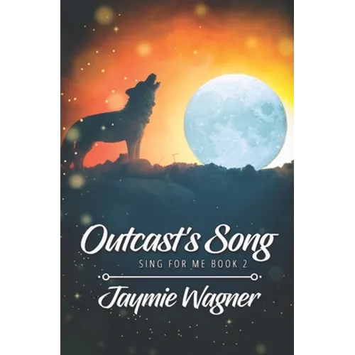 Outcast's Song - Paperback
