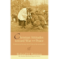 Christian Attitudes toward War and Peace - Paperback