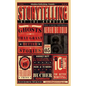 Storytelling By The Numbers - Paperback