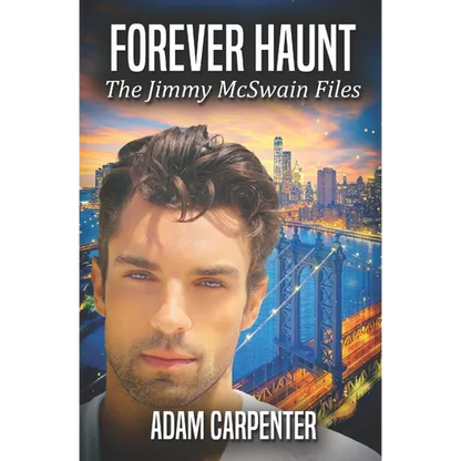 Forever Haunt - Paperback