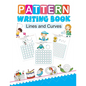 Pattern Writing Book: Lines and Curves - Paperback