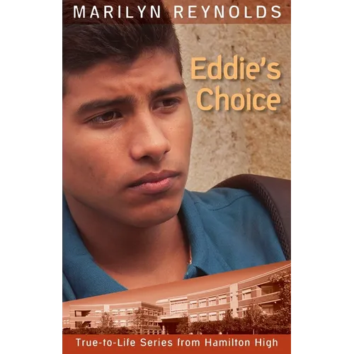 Eddie's Choice - Paperback