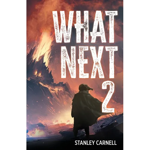 What Next 2 - Paperback