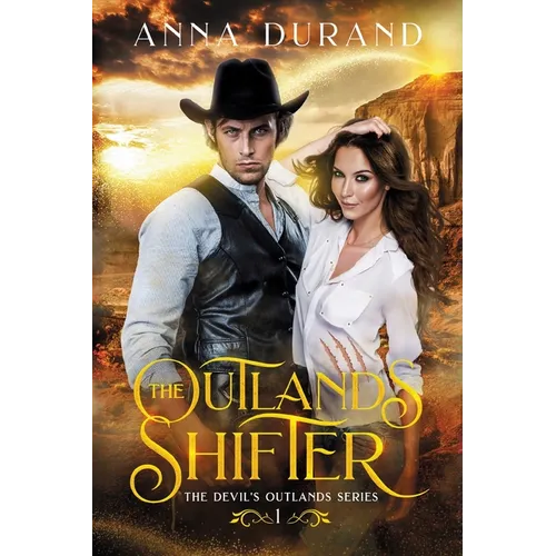 The Outlands Shifter - Paperback