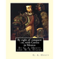 By right of conquest: or, with Cortez in Mexico, By G. A. Henty with: illustrations and two maps By (Stacey, WS (Walter S.), 1846-1929) - Paperback