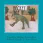 Hockey In the Wild - Paperback