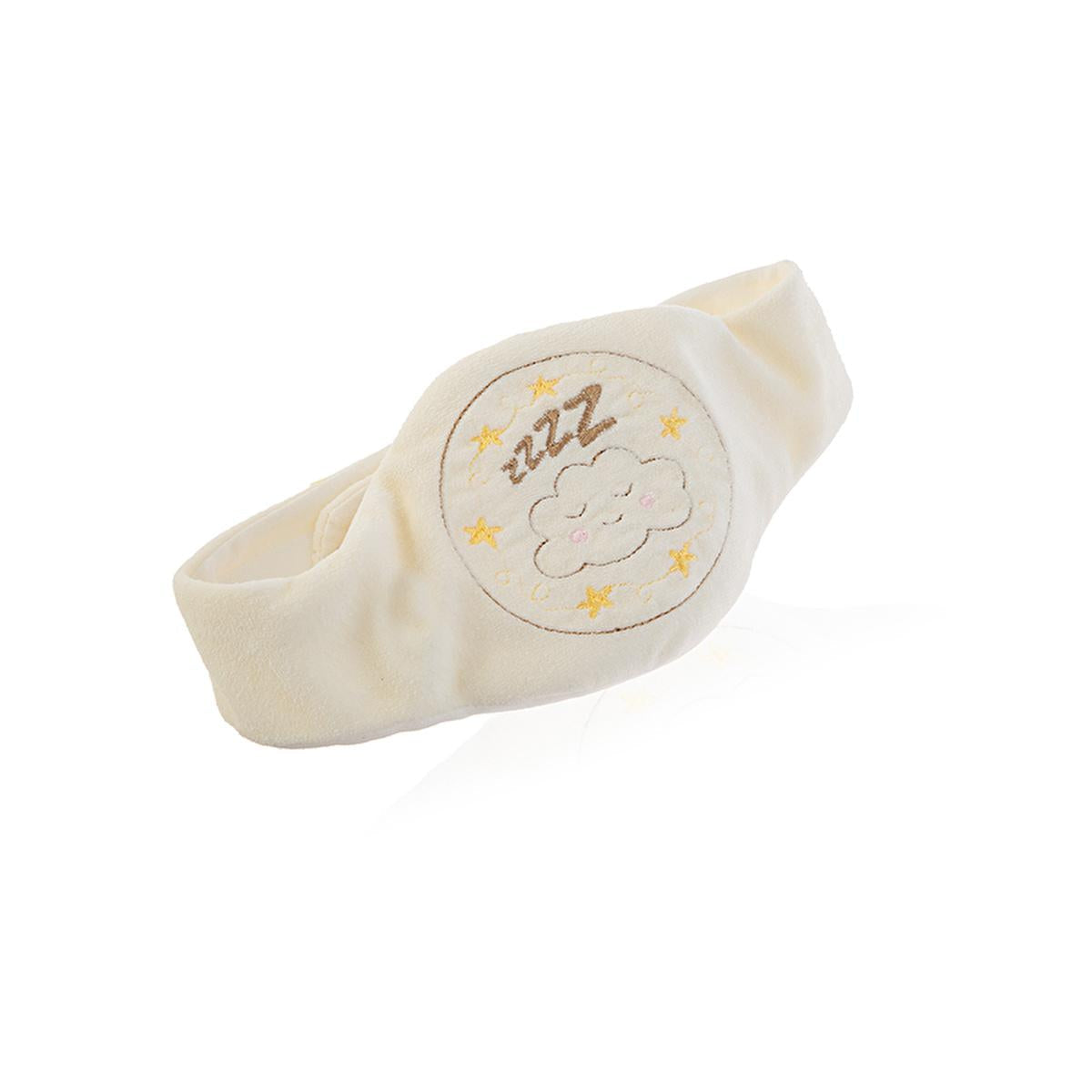 Babyjem Cherry Pit Belt for Baby Gas Relief - Natural, Washable, and Easy to Use