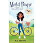 Merlot Prosper: and the Girl with a Goal - Hardcover