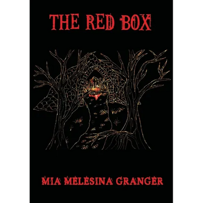 The Red Box - Paperback