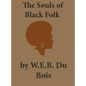 The Souls of Black Folk - Hardcover