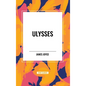 ULYSSES by James Joyce - Hardcover