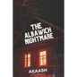 The Albawich Nightmare - Paperback