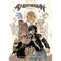 Adventureman Volume 1: The End and Everything After - Paperback