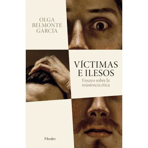 Víctimas E Ilesos - Paperback