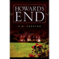 Howards End - Paperback