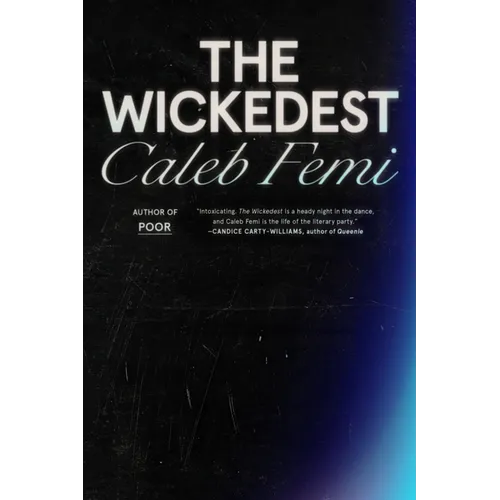 The Wickedest - Paperback