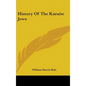 History Of The Karaite Jews - Hardcover
