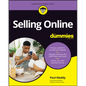 Selling Online for Dummies - Paperback