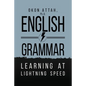 English Grammar: Learning at Lightning Speed - Paperback