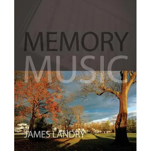 Memory Music - Paperback