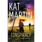 The Conspiracy - Paperback