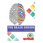 The Brain Design: The Psychology of your Fingerprints - Paperback