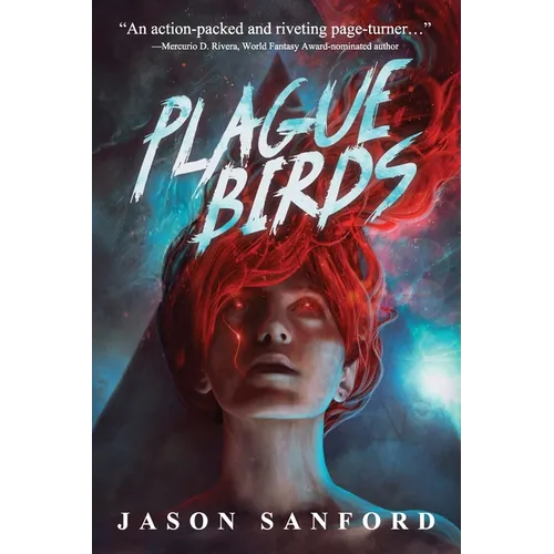 Plague Birds - Paperback