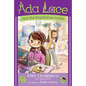 ADA Lace and the Suspicious Artist - Hardcover