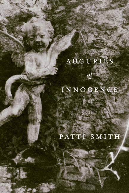 Auguries of Innocence - Paperback