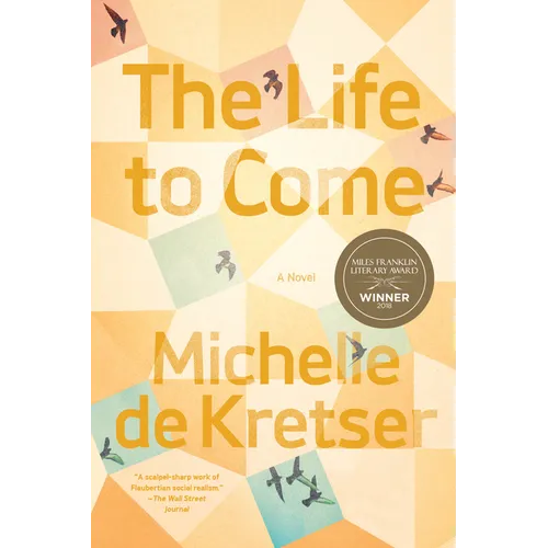 The Life to Come - Paperback