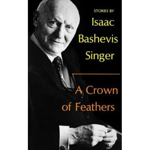 A Crown of Feathers: Stories - Paperback
