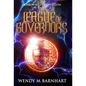 The League of Governors: Chronicle Two-Jason in the Adventures of Jason Lex - Hardcover