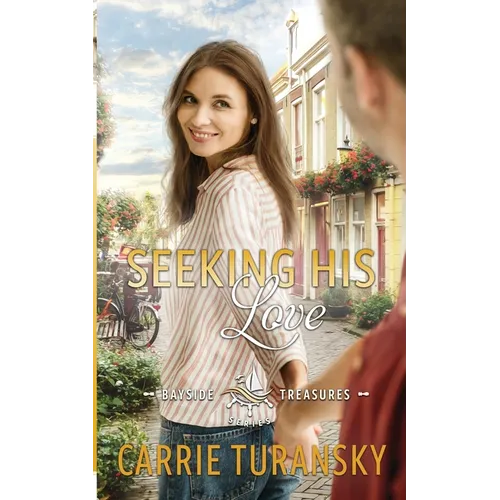Seeking His Love - Paperback