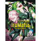 Welcome to Demon School! Iruma-Kun: Irumafia Edition 2 - Paperback