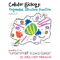 Cellular Biology: Organelles, Structure, Function - Hardcover