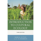 Introduction to Cultural Ecology - Paperback